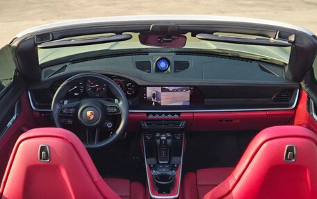 Porsche 911, 2024 год, 21 250 000 рублей, 7 фотография