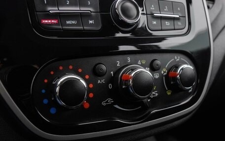 Renault Kaptur I рестайлинг, 2018 год, 1 300 000 рублей, 14 фотография