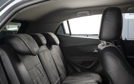 Opel Mokka I, 2014 год, 1 180 000 рублей, 6 фотография