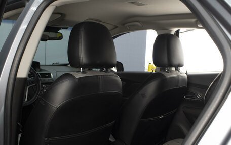 Opel Mokka I, 2014 год, 1 180 000 рублей, 10 фотография