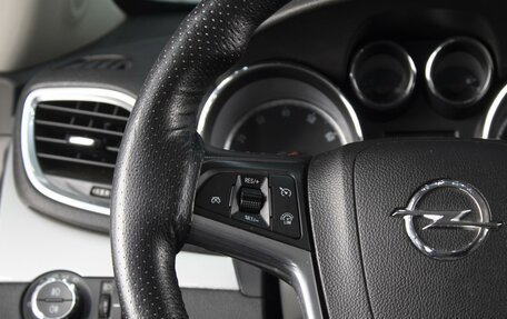 Opel Mokka I, 2014 год, 1 180 000 рублей, 12 фотография