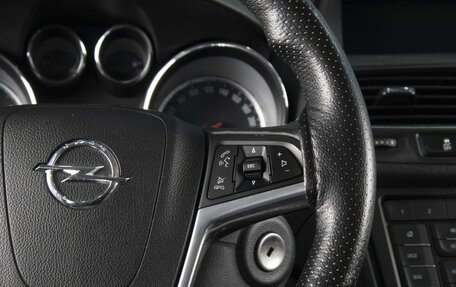 Opel Mokka I, 2014 год, 1 180 000 рублей, 13 фотография