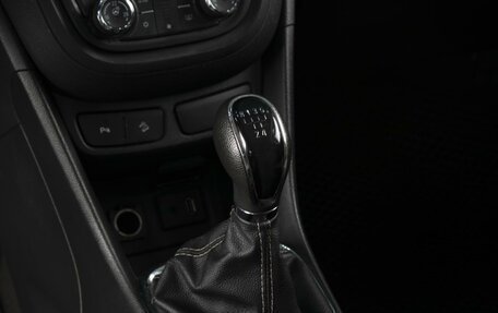 Opel Mokka I, 2014 год, 1 180 000 рублей, 16 фотография