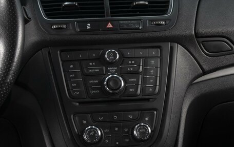 Opel Mokka I, 2014 год, 1 180 000 рублей, 15 фотография