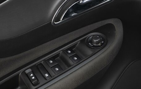 Opel Mokka I, 2014 год, 1 180 000 рублей, 17 фотография