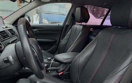 BMW 1 серия, 2013 год, 1 000 000 рублей, 9 фотография