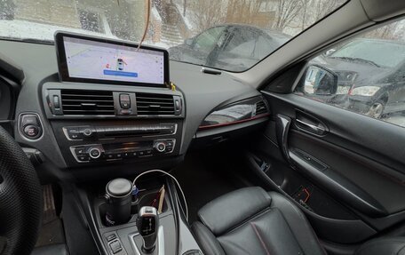 BMW 1 серия, 2013 год, 1 000 000 рублей, 8 фотография