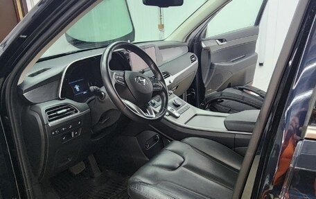 Hyundai Palisade I, 2022 год, 5 700 000 рублей, 8 фотография