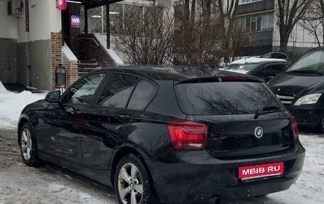 BMW 1 серия, 2013 год, 1 000 000 рублей, 7 фотография