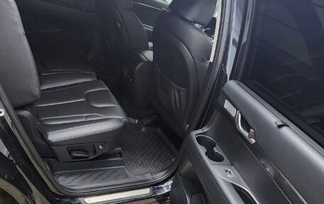Hyundai Palisade I, 2022 год, 5 700 000 рублей, 11 фотография