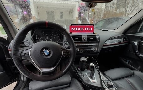 BMW 1 серия, 2013 год, 1 000 000 рублей, 10 фотография