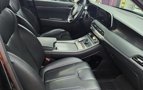 Hyundai Palisade I, 2022 год, 5 700 000 рублей, 12 фотография