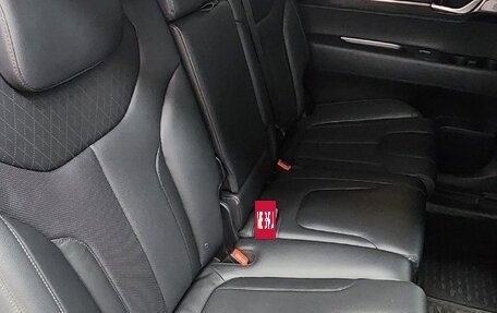 Hyundai Palisade I, 2022 год, 5 700 000 рублей, 10 фотография