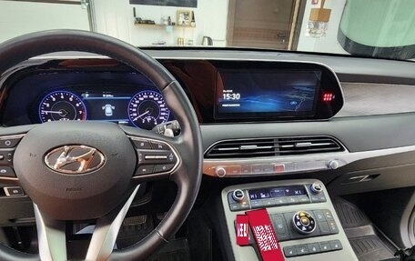 Hyundai Palisade I, 2022 год, 5 700 000 рублей, 5 фотография