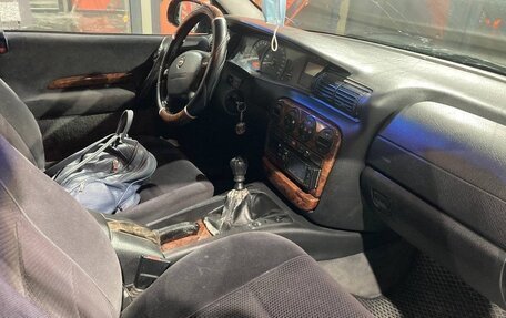 Opel Omega B, 1999 год, 150 000 рублей, 6 фотография