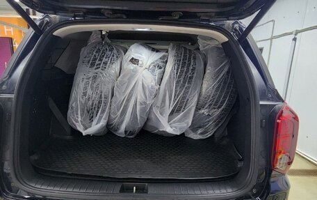 Hyundai Palisade I, 2022 год, 5 700 000 рублей, 13 фотография