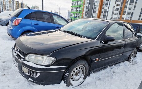 Opel Omega B, 1999 год, 150 000 рублей, 3 фотография