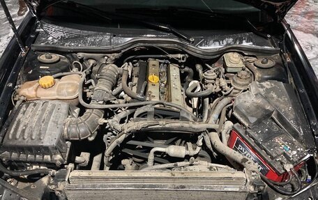 Opel Omega B, 1999 год, 150 000 рублей, 11 фотография