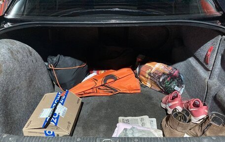 Opel Omega B, 1999 год, 150 000 рублей, 12 фотография