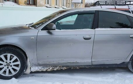 Audi A6, 2004 год, 480 000 рублей, 2 фотография