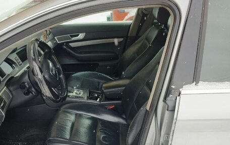 Audi A6, 2004 год, 480 000 рублей, 5 фотография