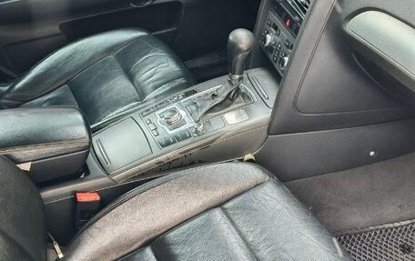 Audi A6, 2004 год, 480 000 рублей, 8 фотография