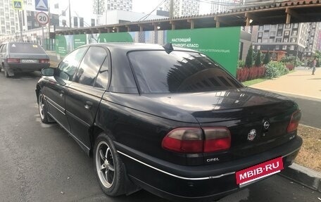 Opel Omega B, 1999 год, 150 000 рублей, 2 фотография