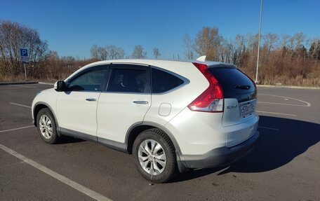 Honda CR-V IV, 2012 год, 2 050 000 рублей, 6 фотография