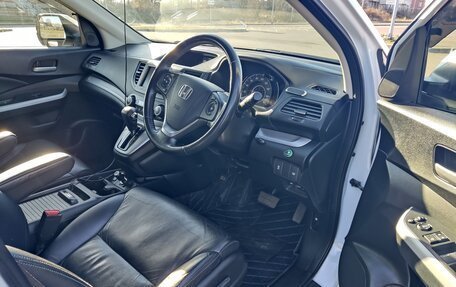 Honda CR-V IV, 2012 год, 2 050 000 рублей, 9 фотография