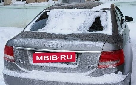 Audi A6, 2004 год, 480 000 рублей, 7 фотография
