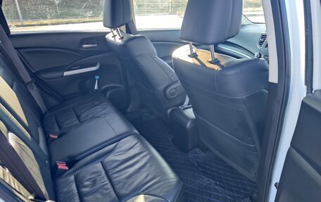 Honda CR-V IV, 2012 год, 2 050 000 рублей, 10 фотография