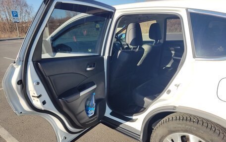 Honda CR-V IV, 2012 год, 2 050 000 рублей, 13 фотография