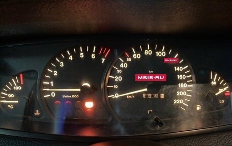 Opel Omega B, 1999 год, 150 000 рублей, 14 фотография