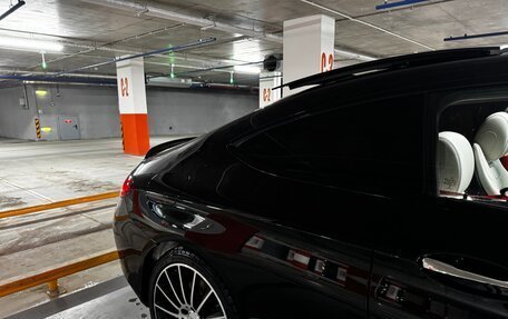 Mercedes-Benz C-Класс AMG, 2016 год, 3 650 000 рублей, 7 фотография