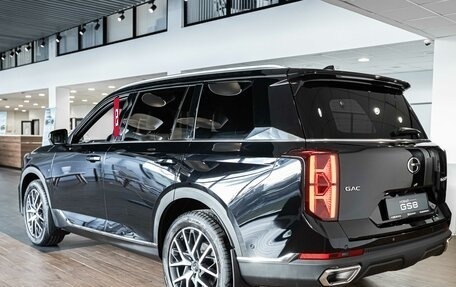 GAC GS8, 2025 год, 5 028 610 рублей, 6 фотография