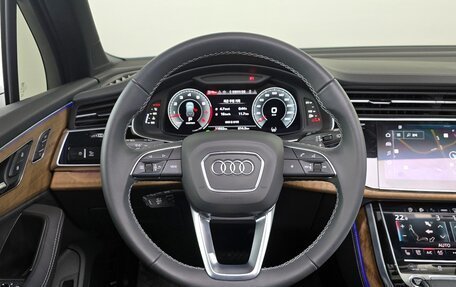 Audi Q7, 2024 год, 14 990 000 рублей, 7 фотография