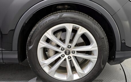 Audi Q7, 2024 год, 14 990 000 рублей, 5 фотография