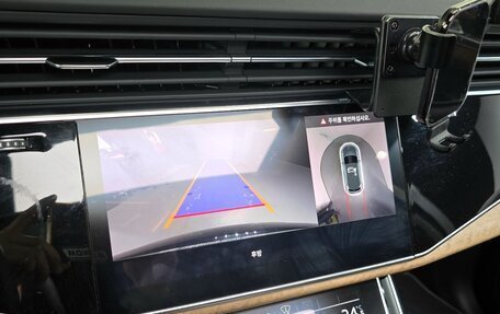 Audi Q7, 2024 год, 14 990 000 рублей, 10 фотография