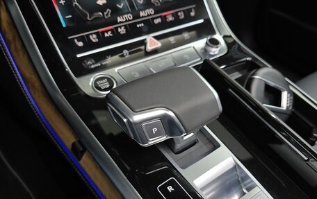 Audi Q7, 2024 год, 14 990 000 рублей, 11 фотография