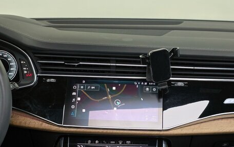 Audi Q7, 2024 год, 14 990 000 рублей, 16 фотография