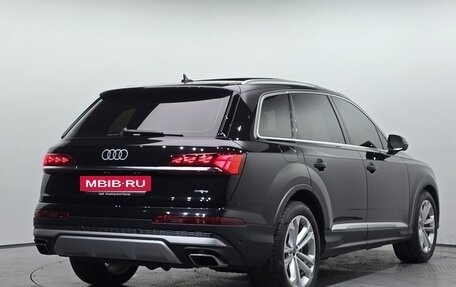 Audi Q7, 2024 год, 14 990 000 рублей, 3 фотография