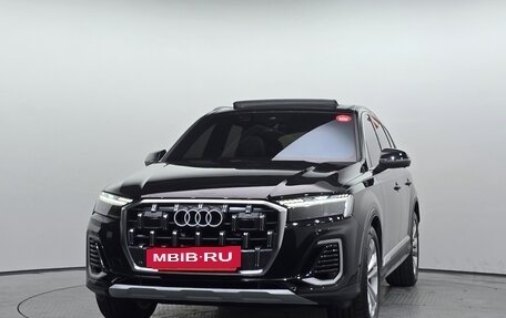 Audi Q7, 2024 год, 14 990 000 рублей, 2 фотография