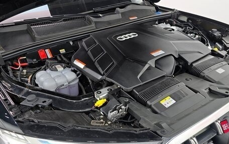 Audi Q7, 2024 год, 14 990 000 рублей, 14 фотография