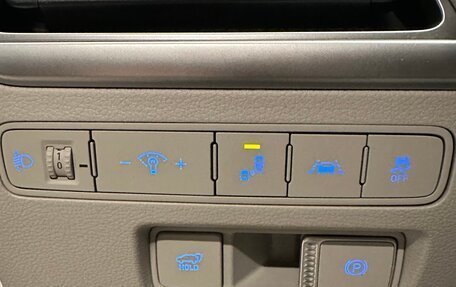 Hyundai Palisade I, 2021 год, 5 050 000 рублей, 14 фотография