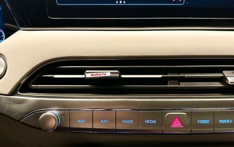 Hyundai Palisade I, 2021 год, 5 050 000 рублей, 12 фотография