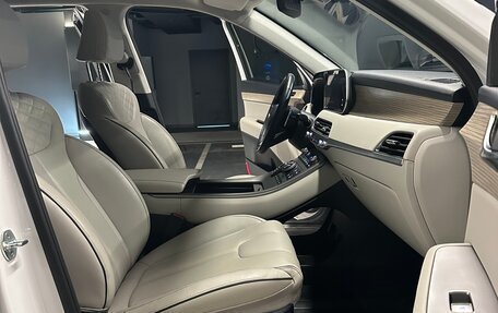 Hyundai Palisade I, 2021 год, 5 050 000 рублей, 7 фотография