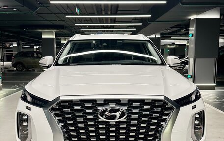 Hyundai Palisade I, 2021 год, 5 050 000 рублей, 5 фотография
