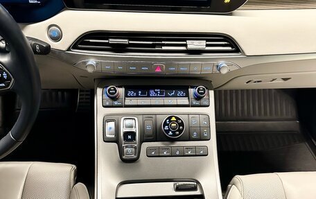 Hyundai Palisade I, 2021 год, 5 050 000 рублей, 10 фотография