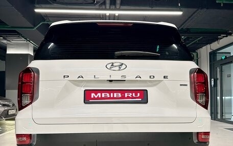 Hyundai Palisade I, 2021 год, 5 050 000 рублей, 6 фотография