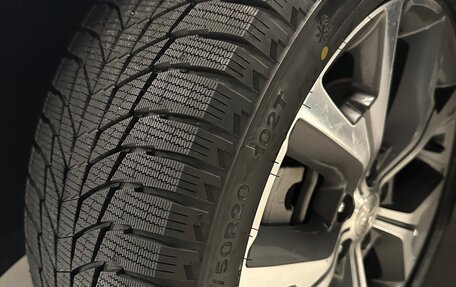 Hyundai Palisade I, 2021 год, 5 050 000 рублей, 24 фотография